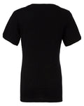 Short Sleeve Black Shirt