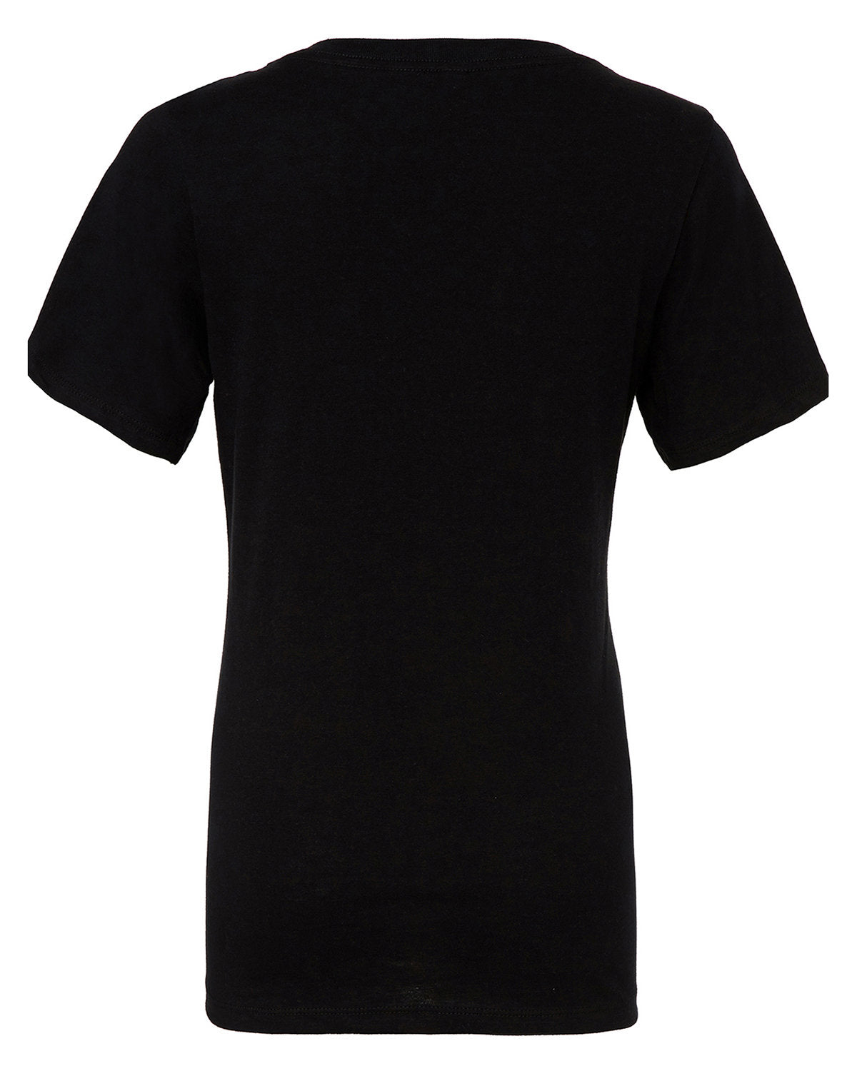 Short Sleeve Black Shirt